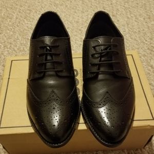 ASOS Brogues